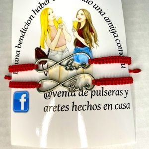 men's and women's bracelet